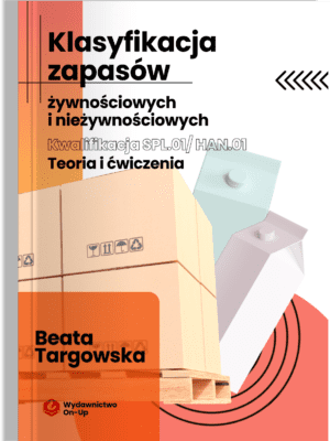 Klasyfikacja zapasów żywnościowych i nieżywnościowych