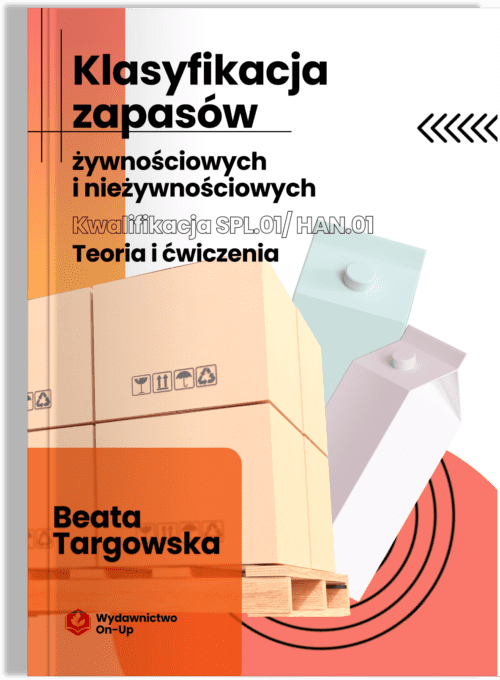 Klasyfikacja zapasów żywnościowych i nieżywnościowych