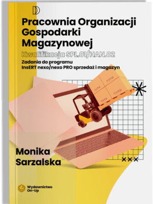 Pracownia Organizacji Gospodarki Magazynowej