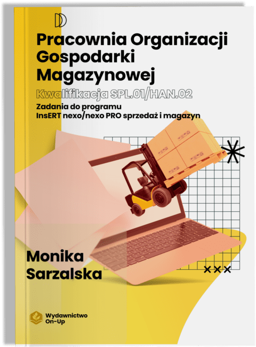 Pracownia Organizacji Gospodarki Magazynowej