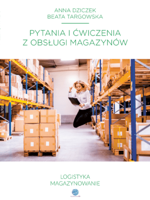 Pytania i ćwiczenia z obsługi magazynów