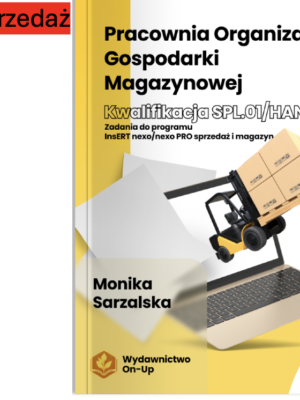 Pracownia Organizacji Gospodarki Magazynowej