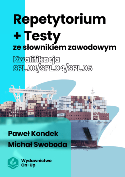 Repetytorium +testy ze słownikiem zawodowym