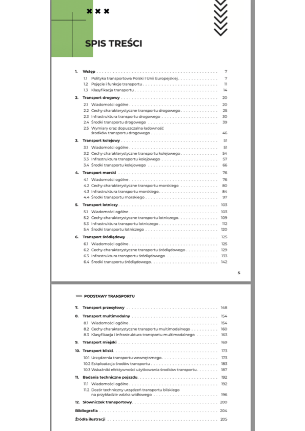 Podstawy Transportu - obrazek 2