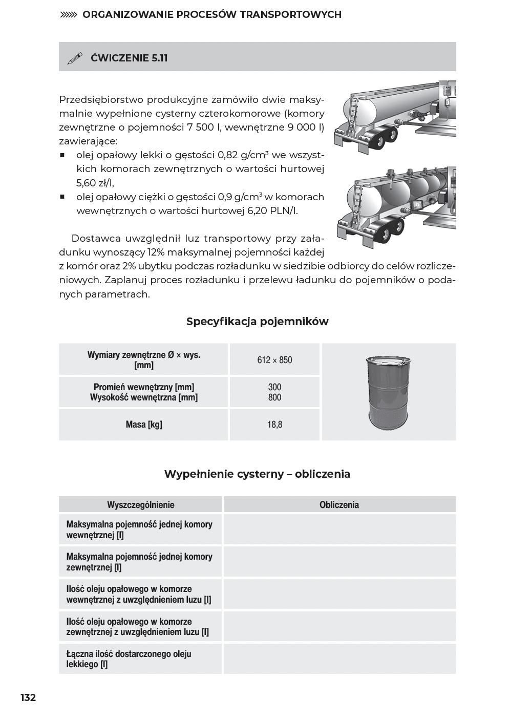 Organizowanie procesów transportowych - obrazek 7