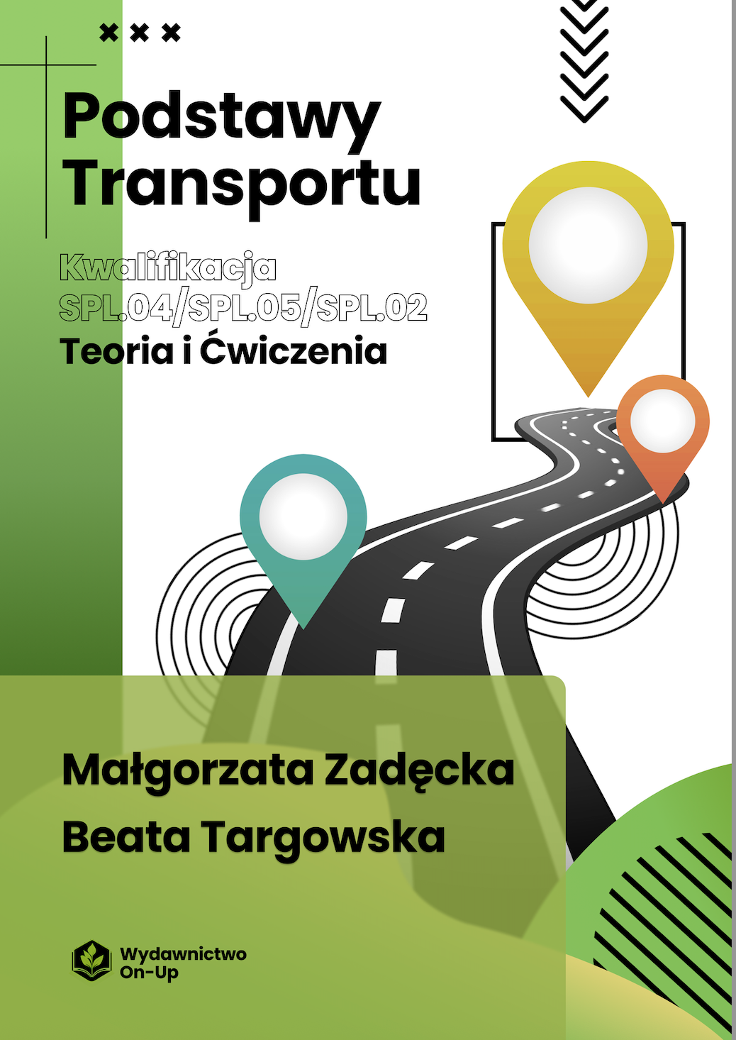 Podstawy Transportu