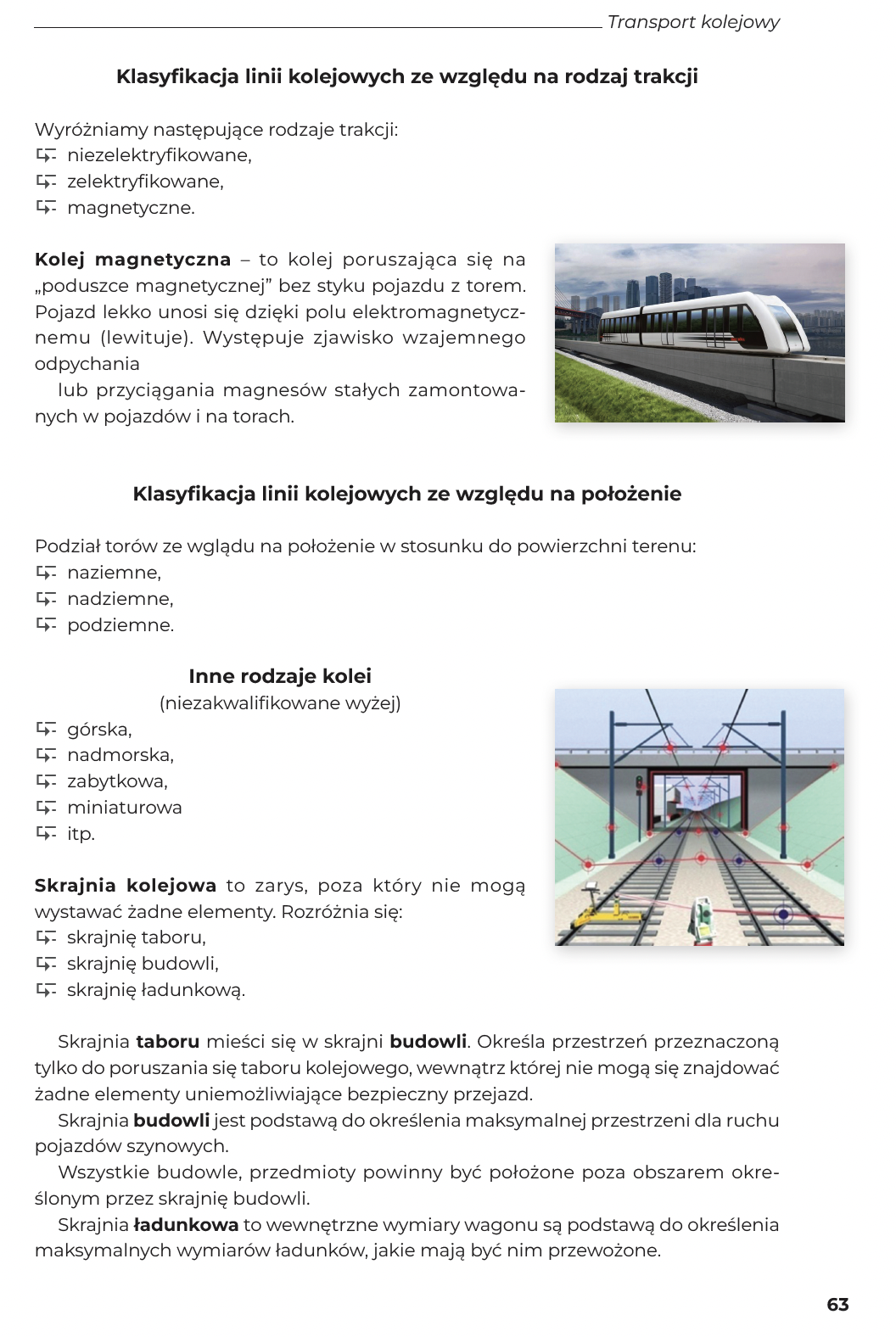 Podstawy Transportu - obrazek 8