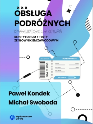 Obsługa podróżnych repetytorium + testy