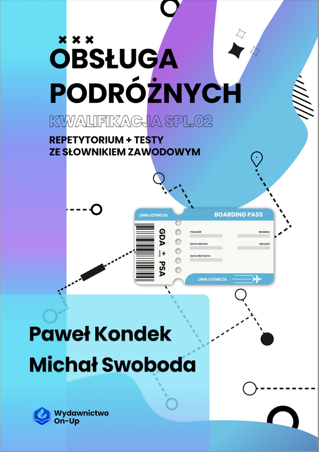 Obsługa podróżnych repetytorium + testy