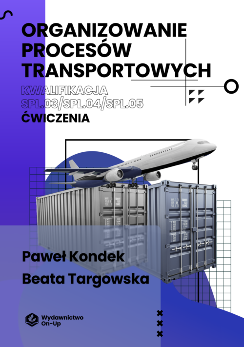 Organizowanie procesów transportowych