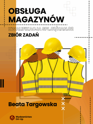 Obsługa magazynów
