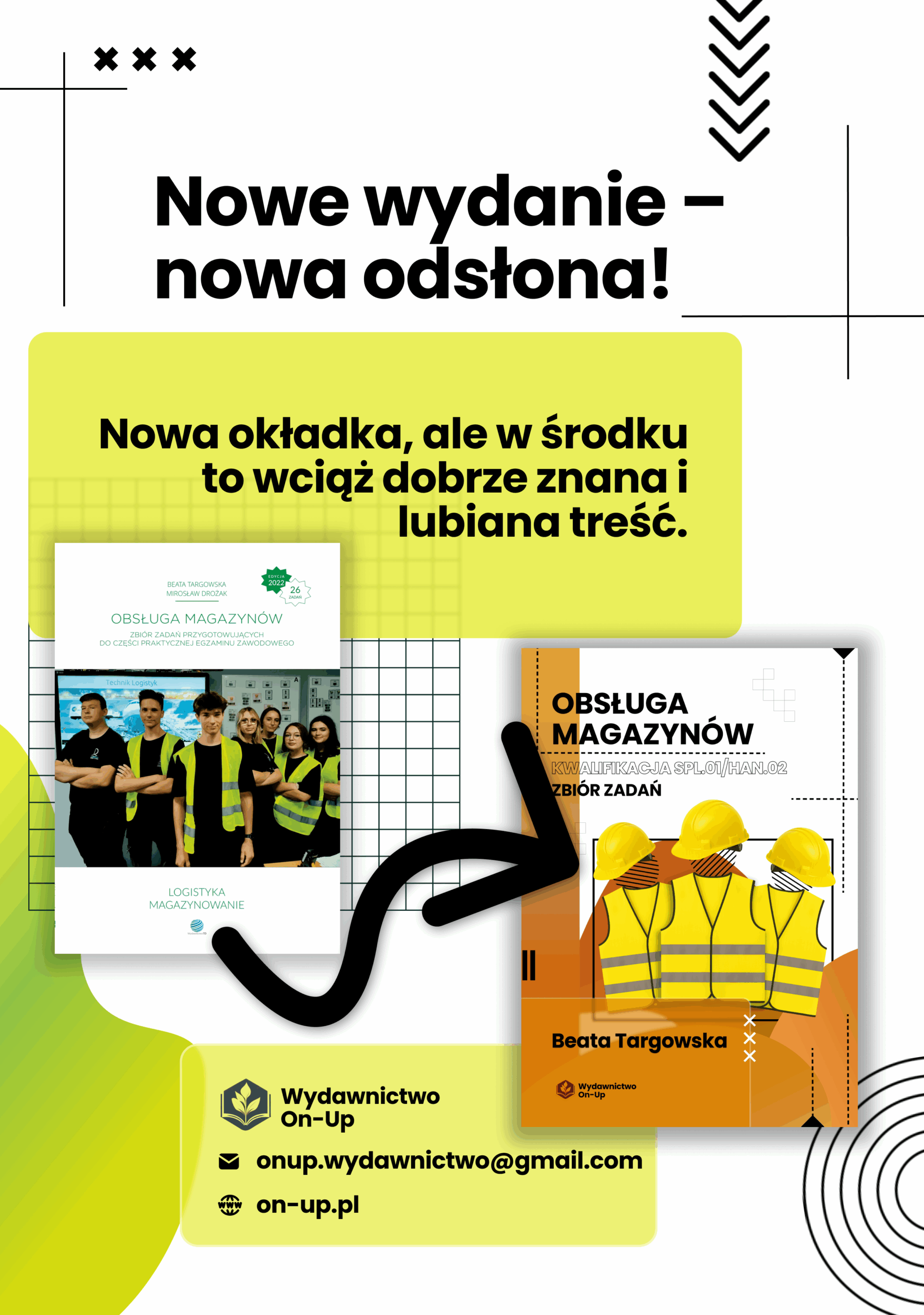 Obsługa magazynów - obrazek 3