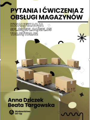 Pytania i ćwiczenia z obsługi magazynów