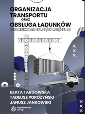 Organizacja transportu oraz obsługa ładunków