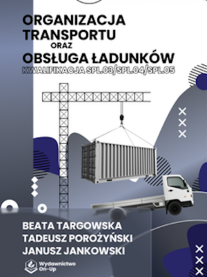 Organizacja transportu oraz obsługa ładunków