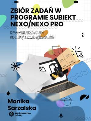ZBIÓR ZADAŃ W PROGRAMIE SUBIEKT NEXO/NEXO PRO